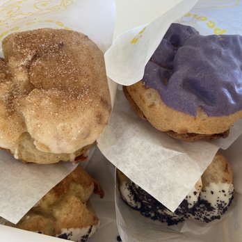 Beard Papa's - Sugar Land - Bakeries Near Me - Sugar Land, Texas Beard Papa's - Sugar Land - Bakeries Near Me - Sugar Land, Texas
