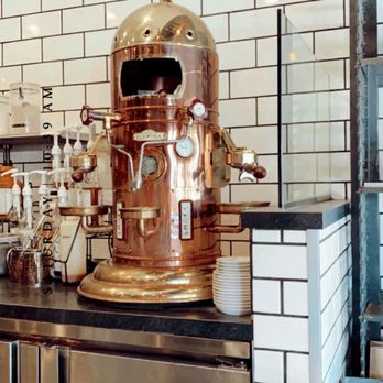 Bean Coffee Roasters - Temecula - Coffee Roasteries Near Me - Temecula, California