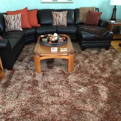 Manas Torcom Carpets-Orientals