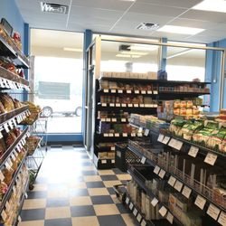 Ajanta Grocers & Carry Out