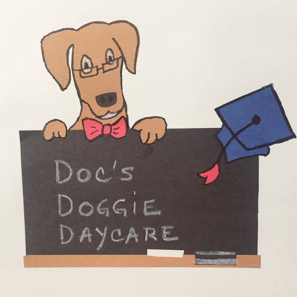 DOC’S DOGGIE DAYCARE & BOARDING Updated September 2024 1401 Sawyer Rd, Corinth, Mississippi