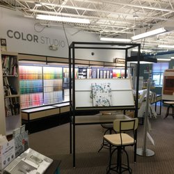 Drive In Paint Mart