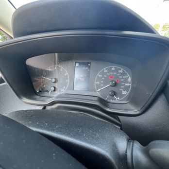 Enterprise Rent-A-Car - Dirty car - Car Rental Near Me - Jacksonville, Florida Enterprise Rent-A-Car - Dirty car - Car Rental Near Me - Jacksonville, Florida