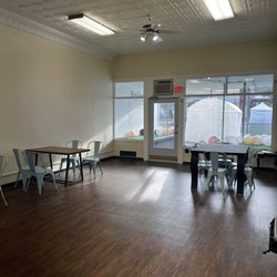 Resilience Bakery