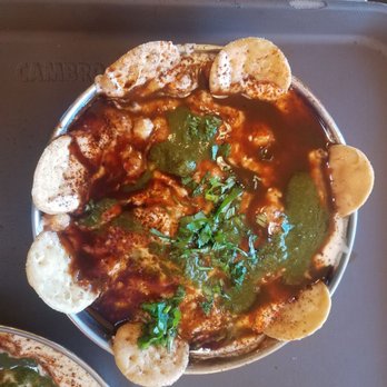 Vik's Chaat - Indian Near Me - Berkeley, California