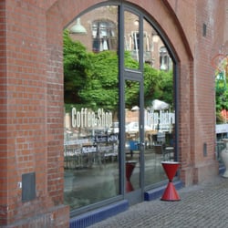 Sagers Kaffeerösterei