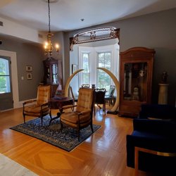 Merrill Inn - More living space