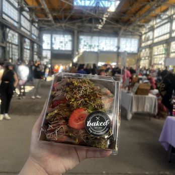 Rail Yards Market - Farmers Market Near Me - Albuquerque, New Mexico