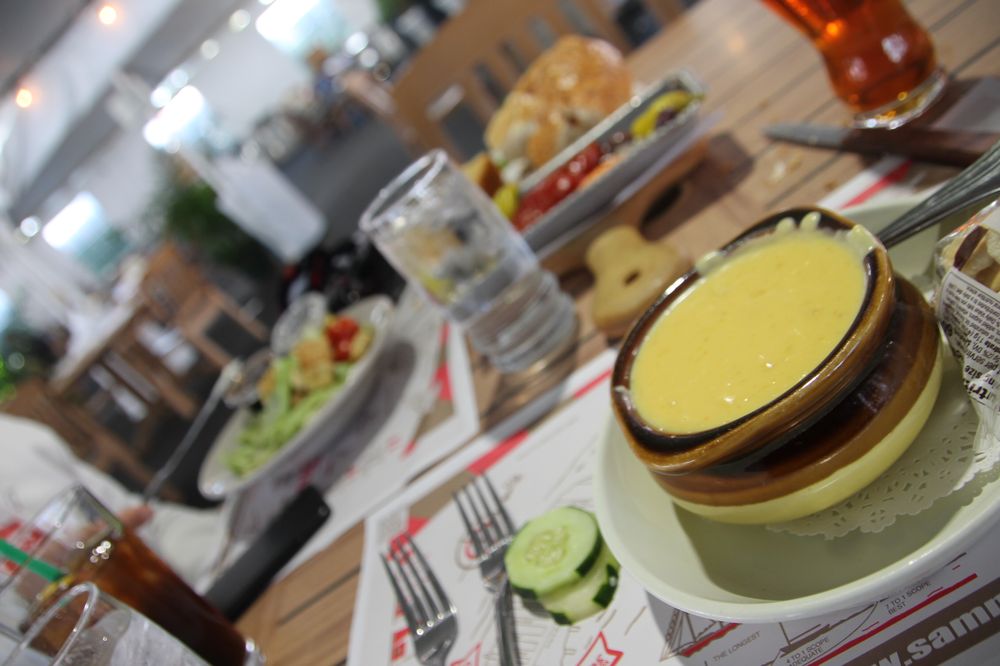 SAMMY'S FISH BOX RESTAURANT - 1318 Photos & 853 Reviews ...