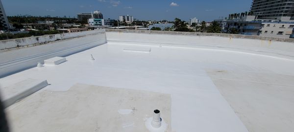 R&L Roof Services