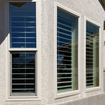 Krasiva Windows and Doors - Our kitchen bay window. - Windows Installation Near Me - Phoenix, Arizona