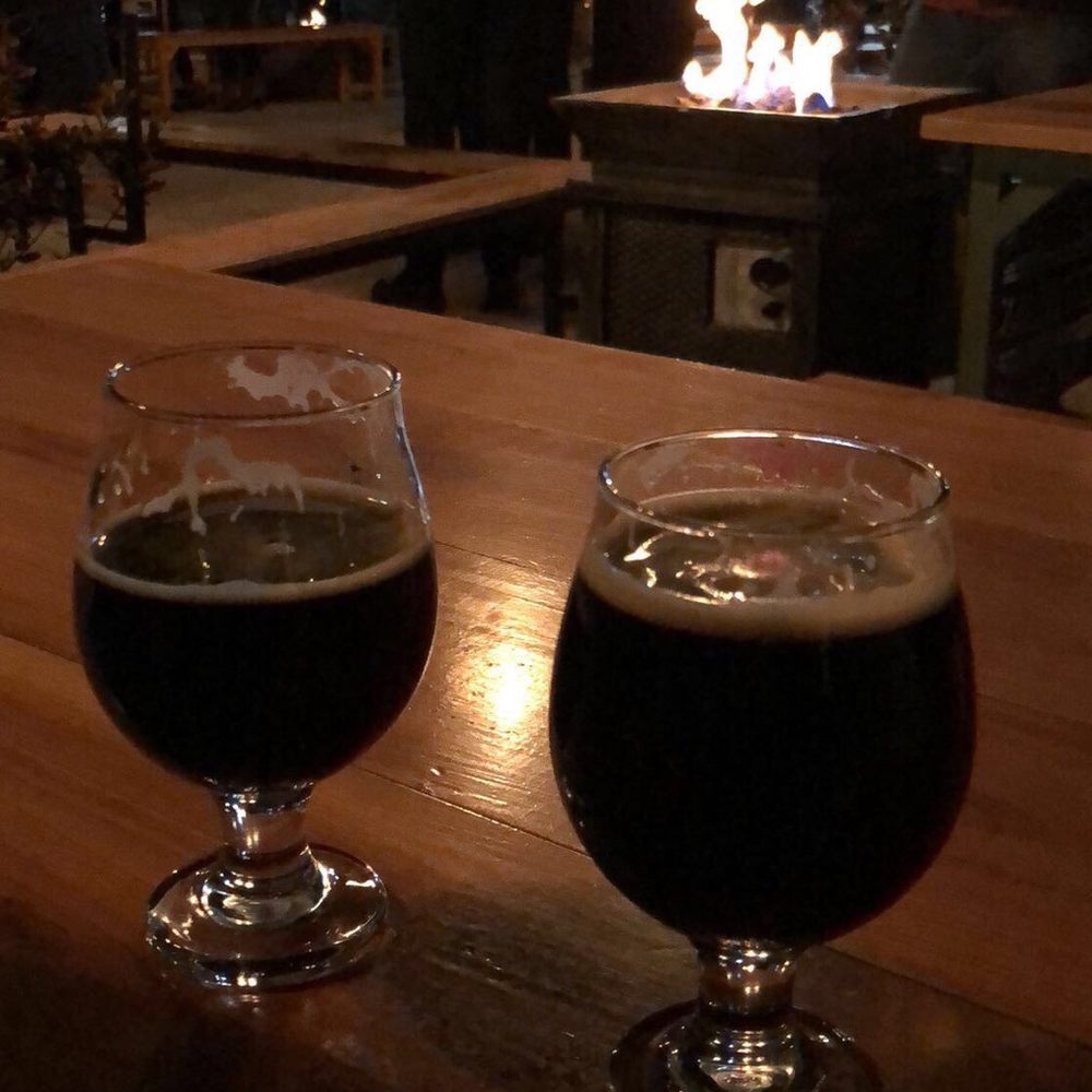 Heights Bier Garten - Cocktail Bars Near Me - Houston, Texas Heights Bier Garten - Cocktail Bars Near Me - Houston, Texas