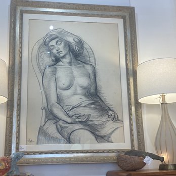 SB Mid Mod - Art - Furniture Stores Near Me - Santa Barbara, California SB Mid Mod - Art - Furniture Stores Near Me - Santa Barbara, California