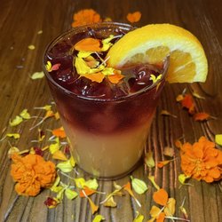 Tocayo Taqueria & Tequila