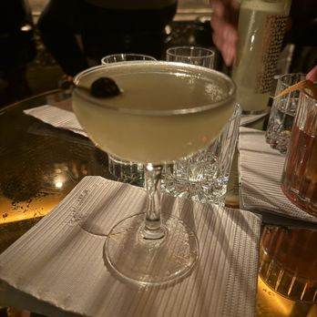 Noble Experiment - Cocktail Bars Near Me - San Diego, California
