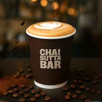 Chai Sutta Bar - Cafes Near Me - Calgary, Alberta Chai Sutta Bar - Cafes Near Me - Calgary, Alberta