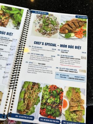 Menu photo 2 Saigon Bowl - Denver Denver, CO Menu photo 2 Saigon Bowl - Denver Denver, CO