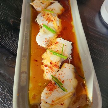 Bamboo Sushi - Sushi Bars Near Me - San Ramon, California