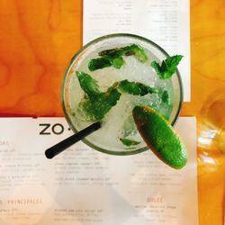 Mojito