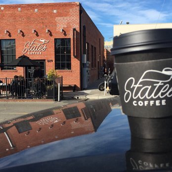 States Coffee - Coffee & Tea Near Me - Martinez, California States Coffee - Coffee & Tea Near Me - Martinez, California