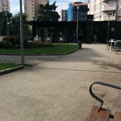 Quiosco Coffee Lounge