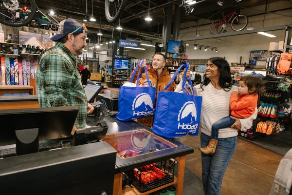 Hoback Sports by null