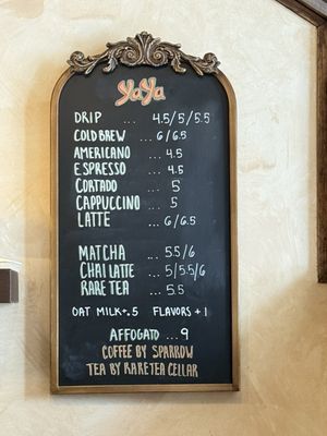 Cafe Yaya by null