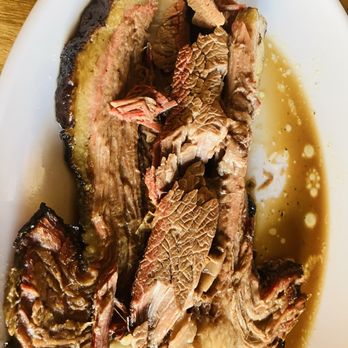 Joe's Grill & Bar - Tender brisket - Barbeque Near Me - Dania Beach, Florida Joe's Grill & Bar - Tender brisket - Barbeque Near Me - Dania Beach, Florida