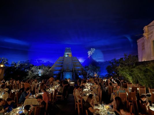 San Angel Inn Restaurante by null