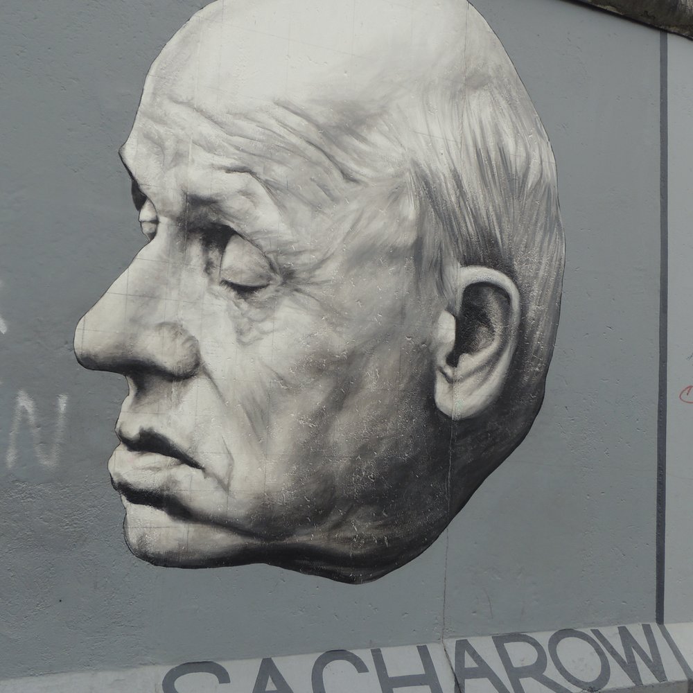 East Side Gallery - Landmarks & Historical Buildings Near Me - Berlin, BE East Side Gallery - Landmarks & Historical Buildings Near Me - Berlin, BE