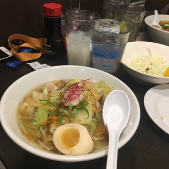 Mampuku Ramen - Tangen Ramen - Ramen Near Me - Santa Fe, New Mexico Mampuku Ramen - Tangen Ramen - Ramen Near Me - Santa Fe, New Mexico