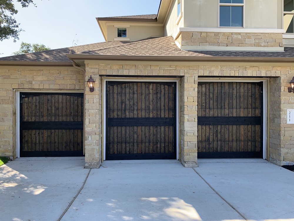 ATX Garage Door Repair - Garage Door Contractor in Cedar Park, TX