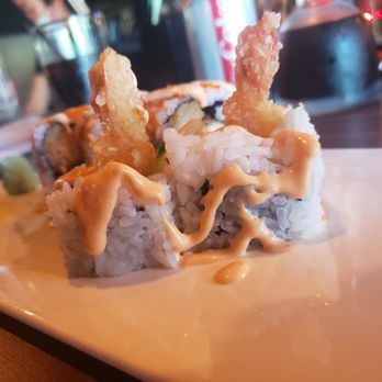 Hayashi - Crazy Maki - Sushi Bars Near Me - Easton, Massachusetts