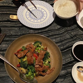 Mott 32 - Beef with broccoli - Chinese Near Me - Las Vegas, Nevada Mott 32 - Beef with broccoli - Chinese Near Me - Las Vegas, Nevada