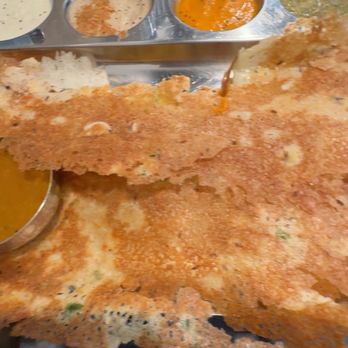 Kovai Cafe - Rava Dosa - Indian Near Me - San Jose, California
