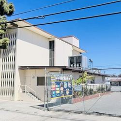 Our Lady Of The Holy Rosary School
