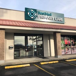 BestMed Primary Care - Roseburg