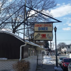 Dumont Crystal Diner