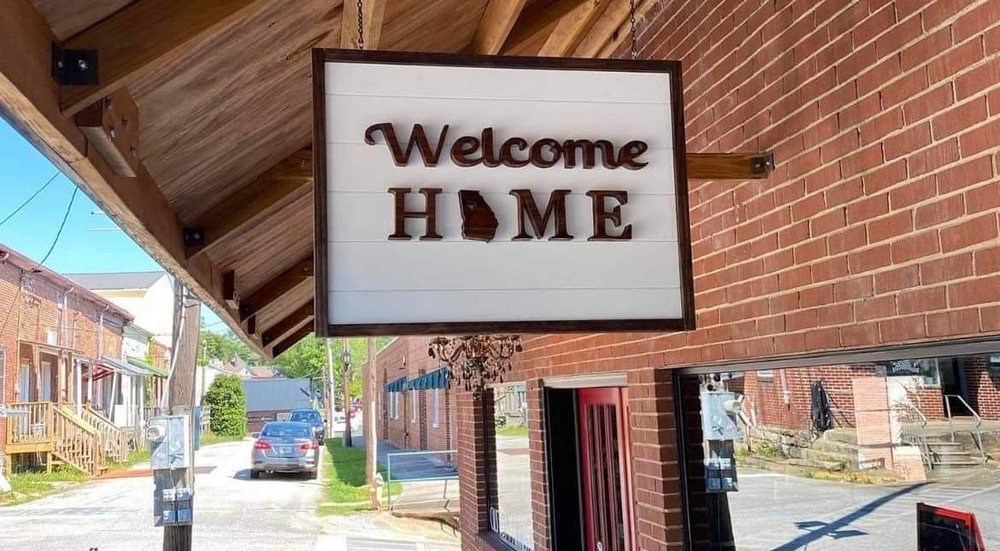 HOME 205 Main St, Villa Rica, Furniture Stores