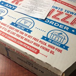 Dominos Pizza