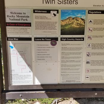 Twin Sisters Trailhead - Twin Sisters Trailhead - Hiking Near Me Twin Sisters Trailhead - Twin Sisters Trailhead - Hiking Near Me