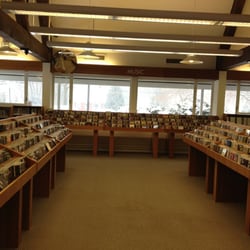 Hingham Public Library