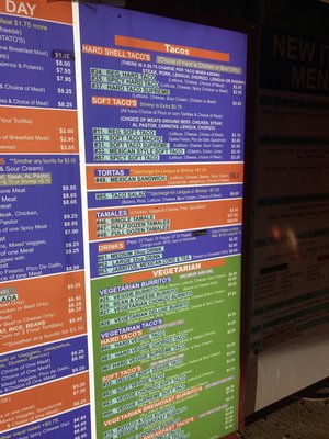 Burrito King by null