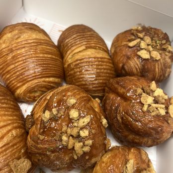 Love Croissants - Bakeries Near Me - Houston, Texas