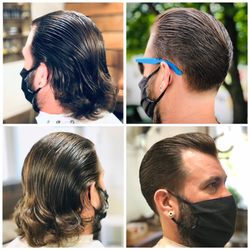 Before and After...