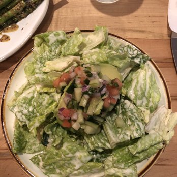 Kid Cashew - Vegan Caesar-Avocado Salad - Mediterranean Near Me - Mount Pleasant, South Carolina Kid Cashew - Vegan Caesar-Avocado Salad - Mediterranean Near Me - Mount Pleasant, South Carolina