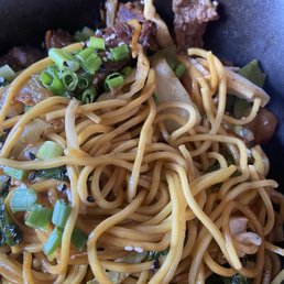 Yakisoba Yakisoba