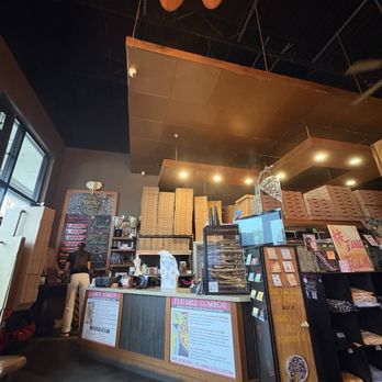 Fine Folk Pizza - Front area - Pizza Near Me - Fort Myers, Florida