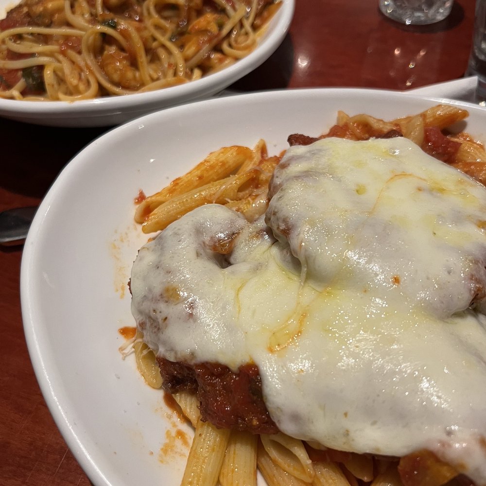 Tolli's Trattoria - Chicken parm & Shrimp diavalo - Italian Near Me - Johns Island, South Carolina Tolli's Trattoria - Chicken parm & Shrimp diavalo - Italian Near Me - Johns Island, South Carolina