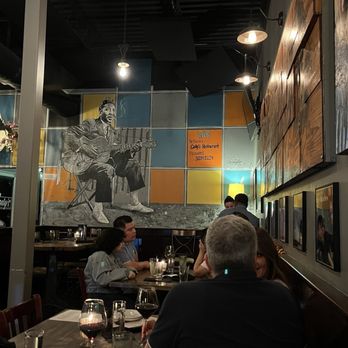 Cody's Restaurant Bar & Patio - Lounges Near Me - San Marcos, Texas Cody's Restaurant Bar & Patio - Lounges Near Me - San Marcos, Texas